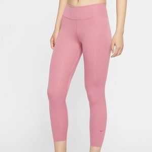 Nike One Luxe Mid-Rise 7/8 Tights